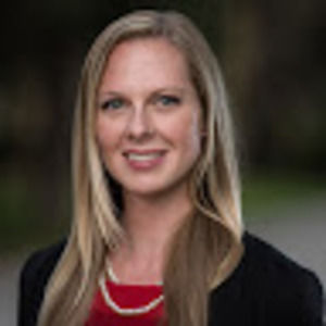 Meet your Posher, Jacquelyn